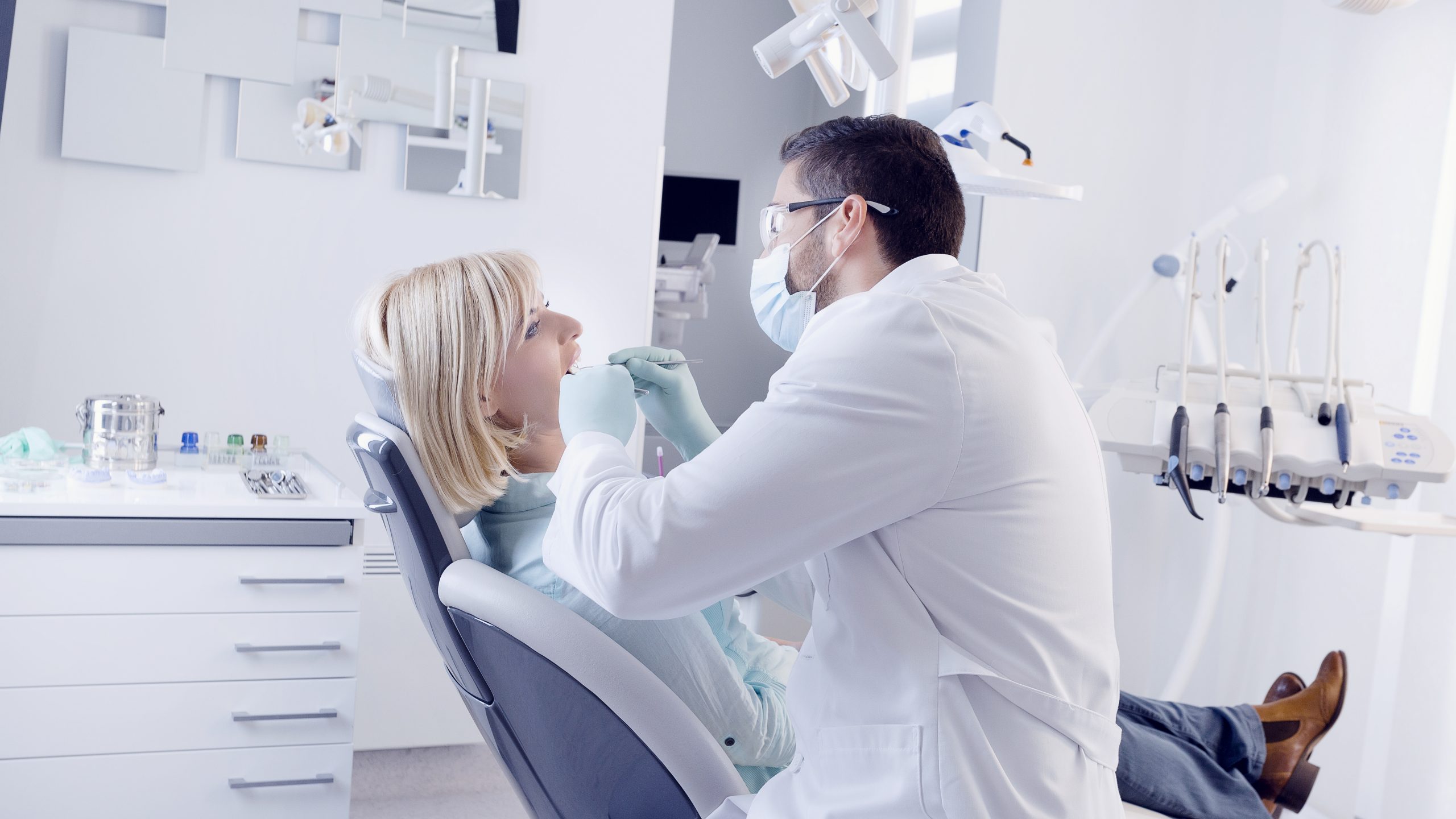 Dentist in Thomson, GA